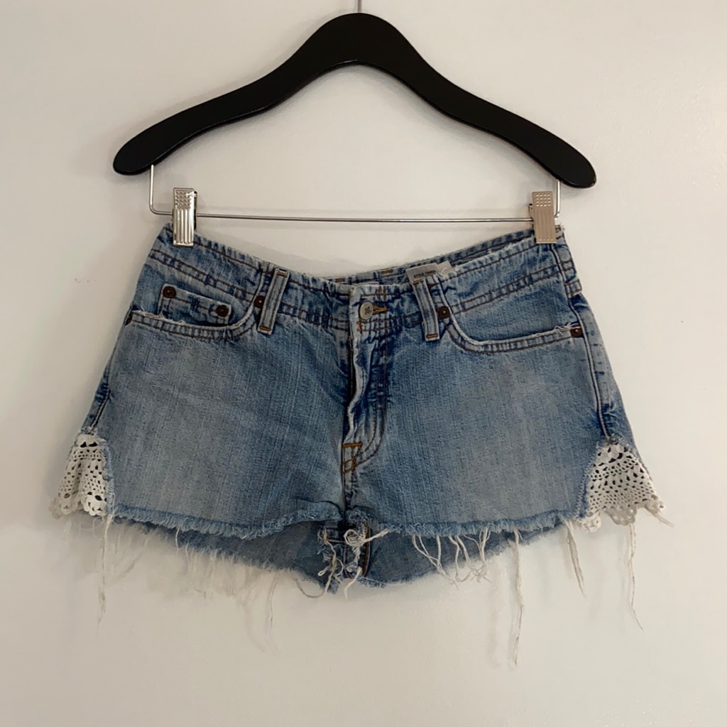 Lucky Brand Shorts Size 2